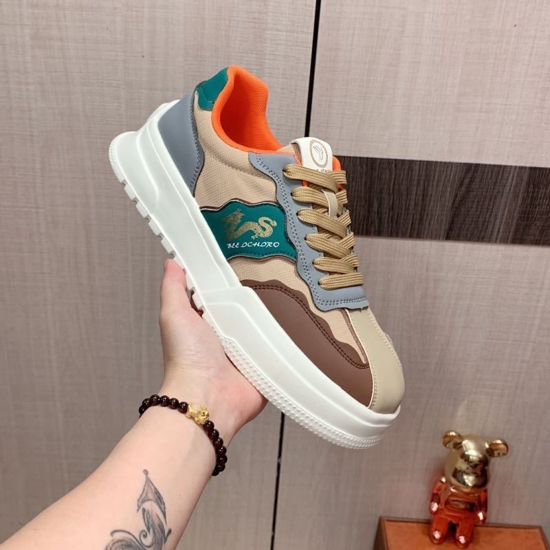 Gucci Low Shoes